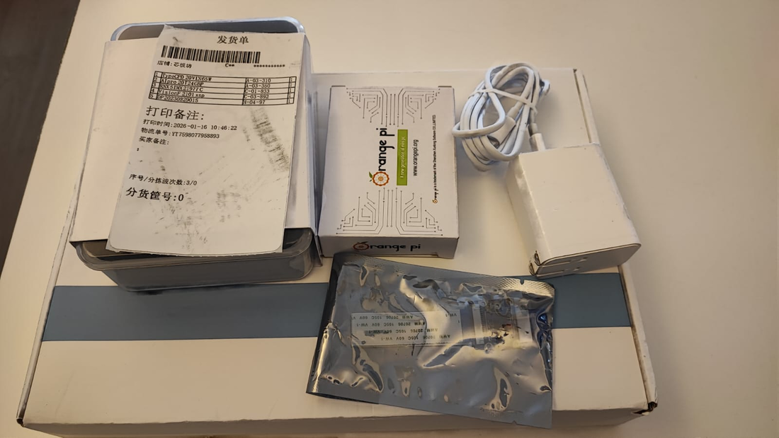 Development kit